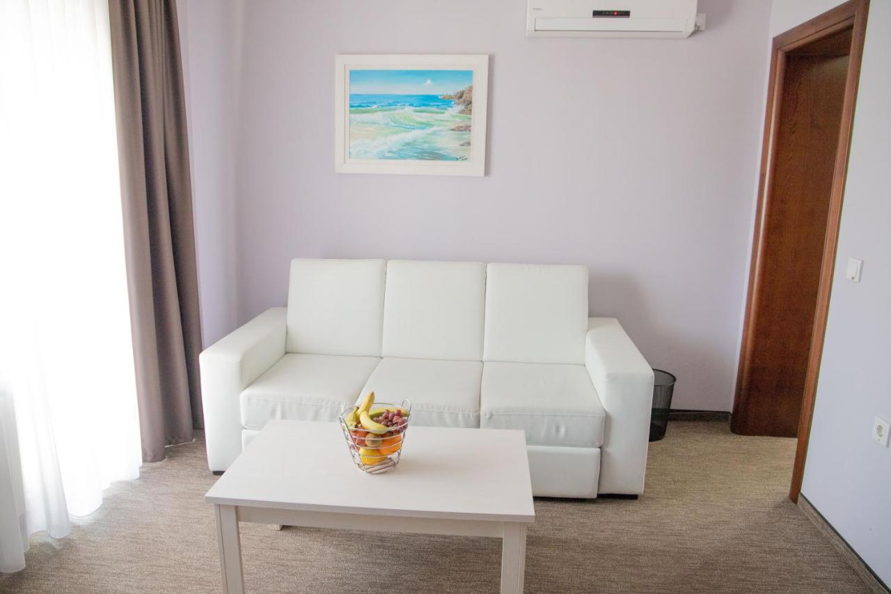 Art Hotel Slavonski Brod Dış mekan fotoğraf