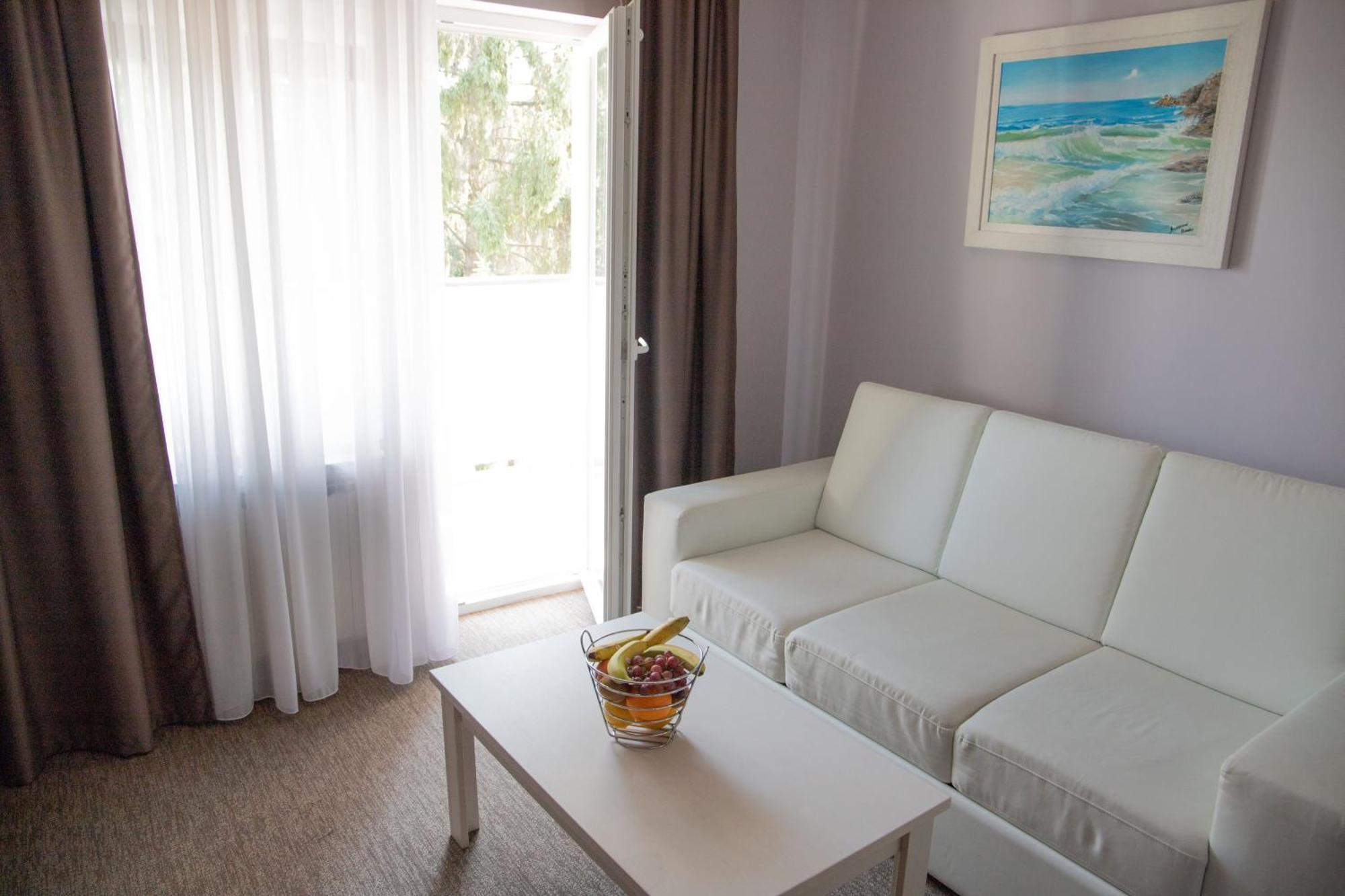Art Hotel Slavonski Brod Dış mekan fotoğraf